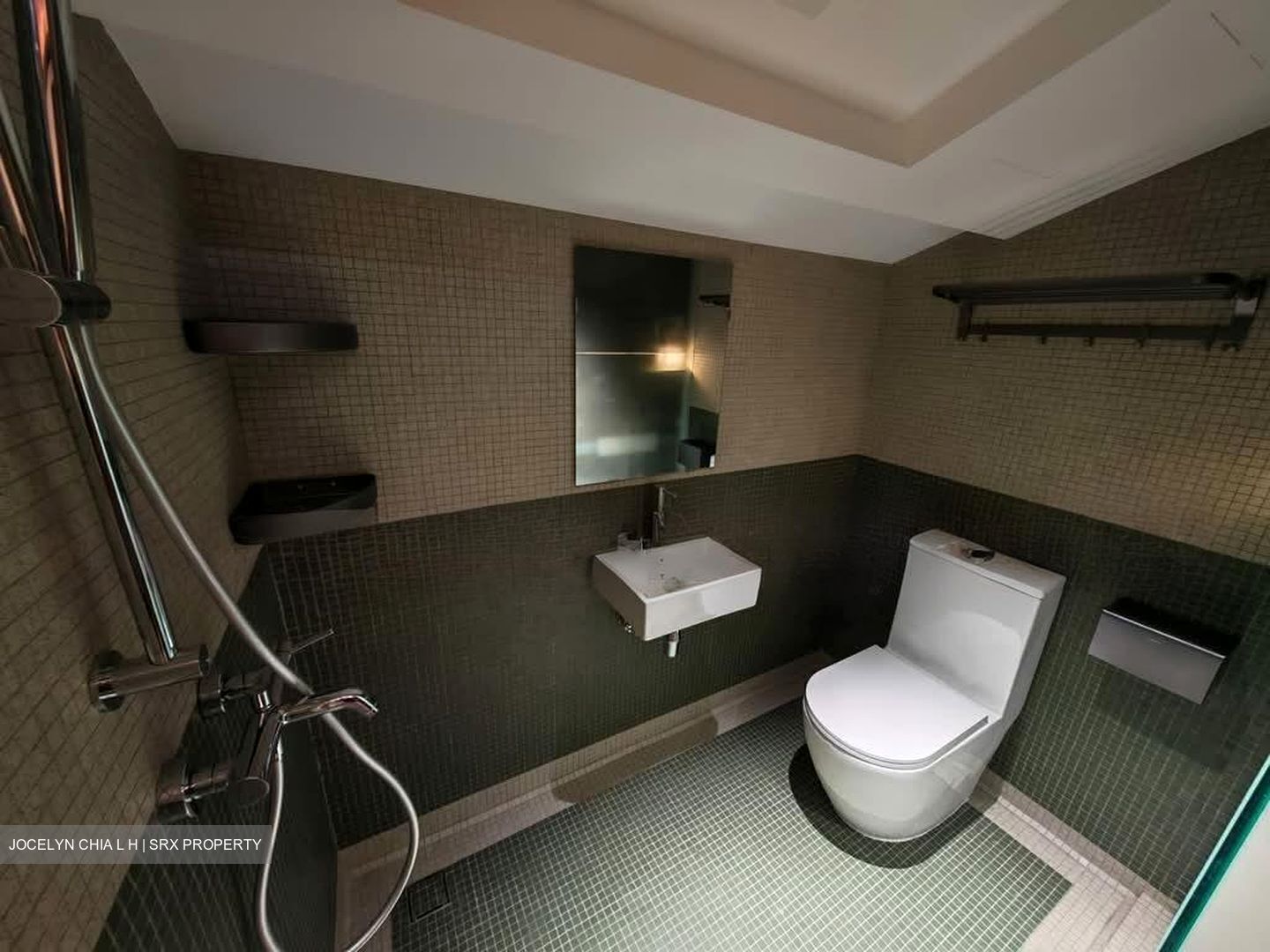 Telok Ayer Street (D1), Detached #570118041